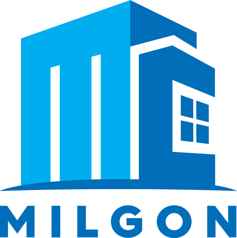 Milgon logója